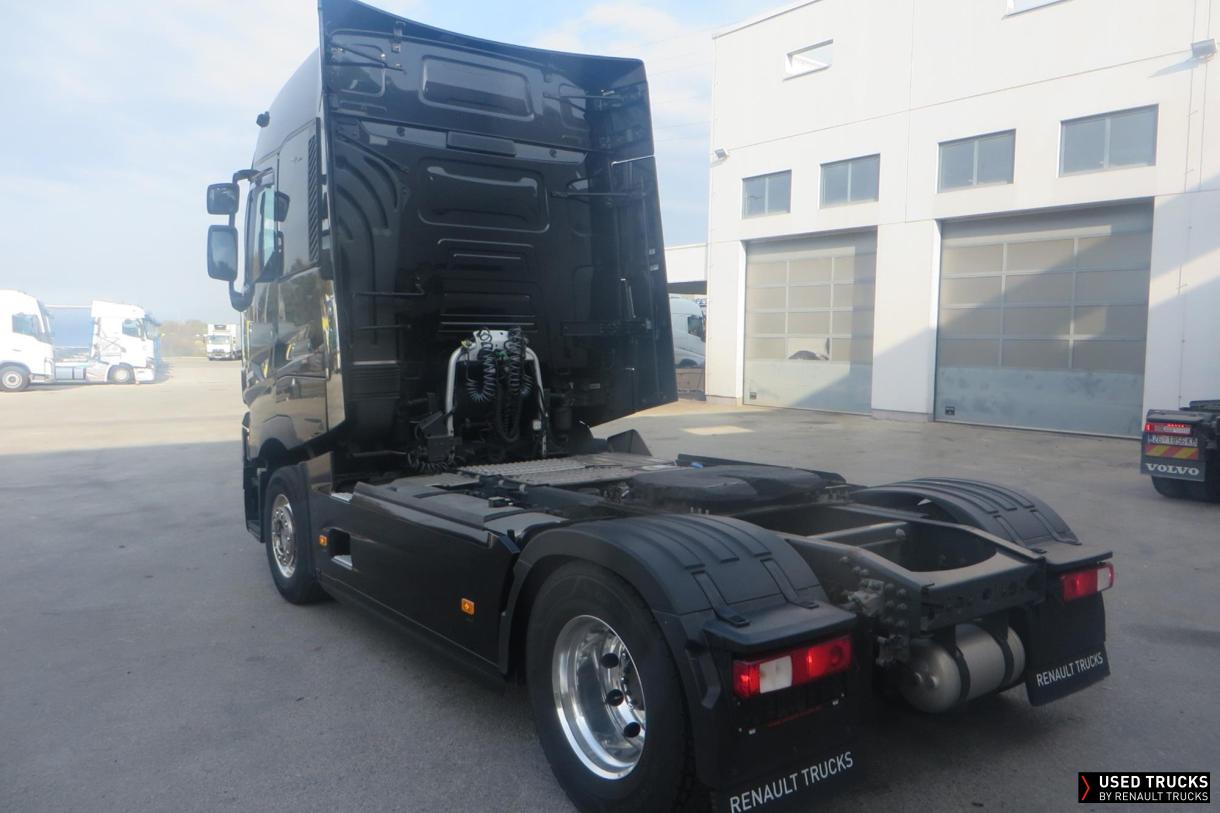 Renault Trucks T High 520