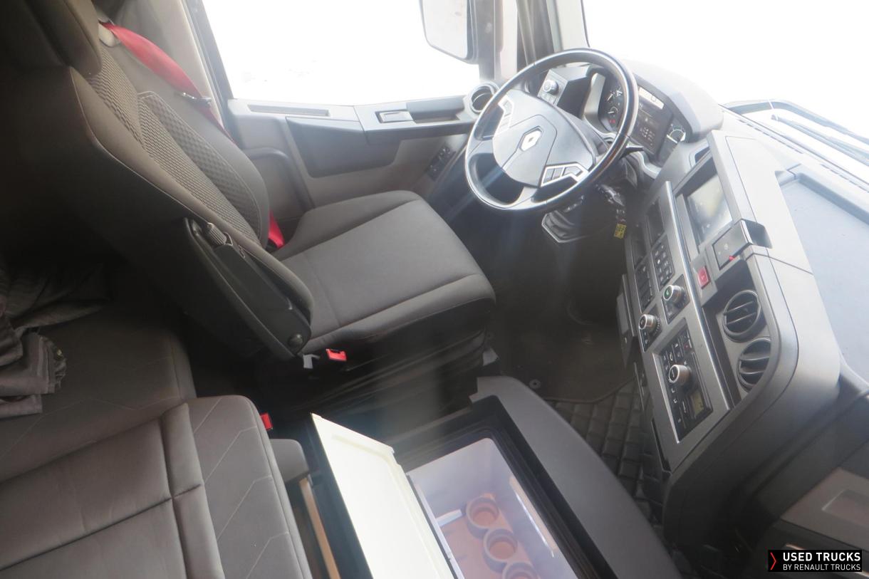 Renault Trucks T High 520