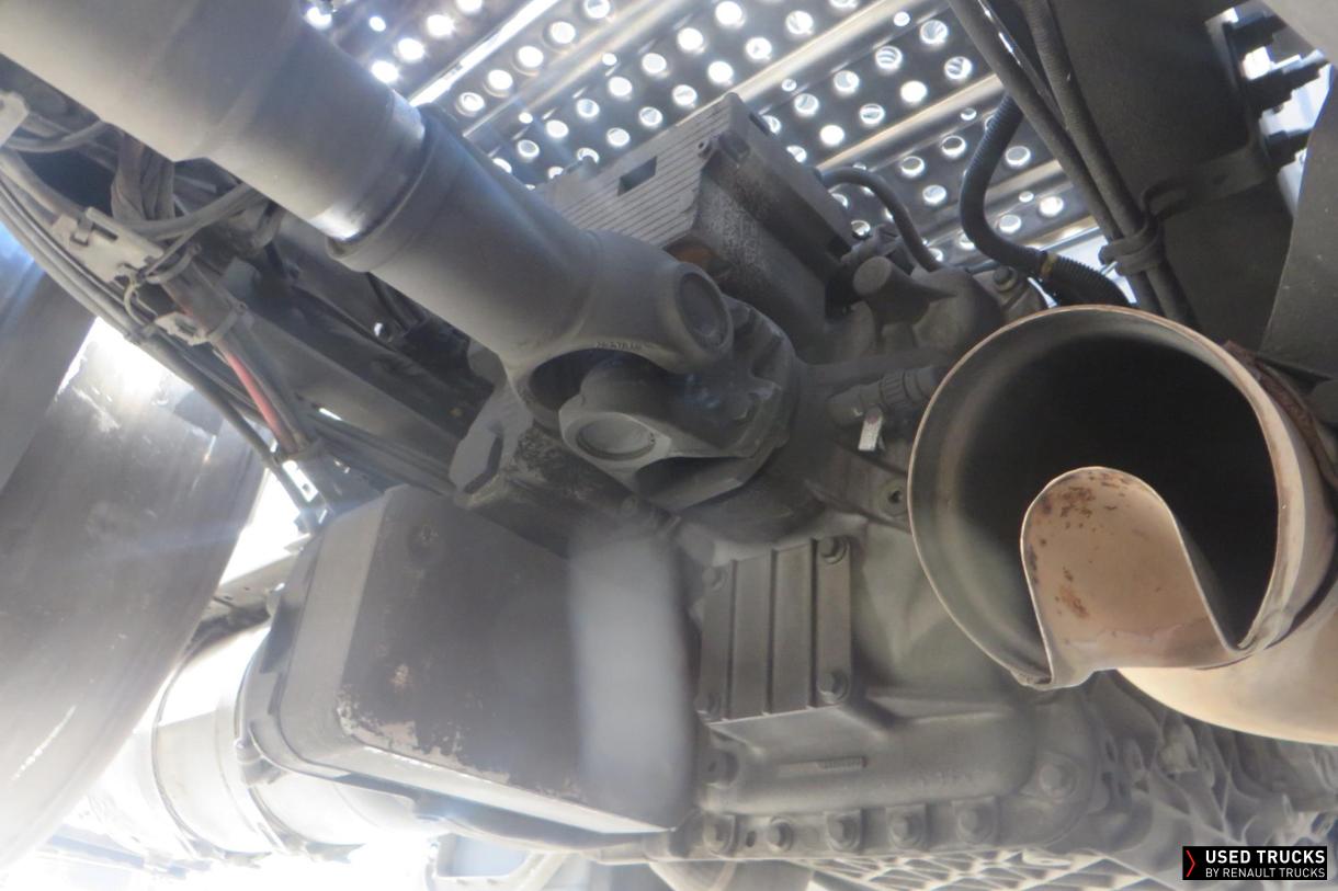 Renault Trucks T 460
