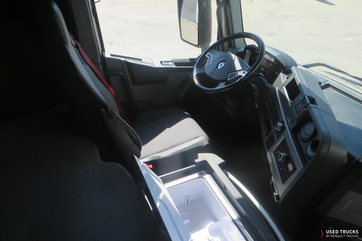 Renault Trucks T 460