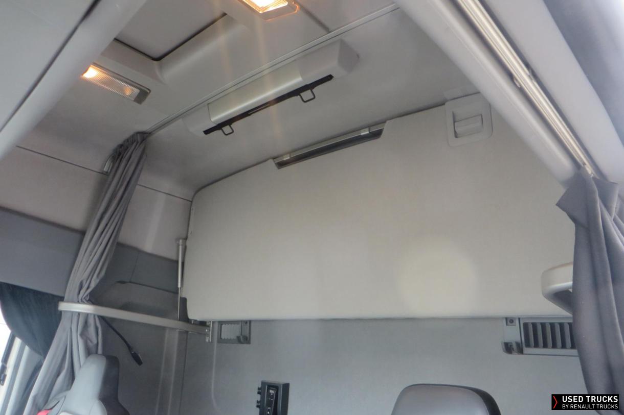 Renault Trucks T 460