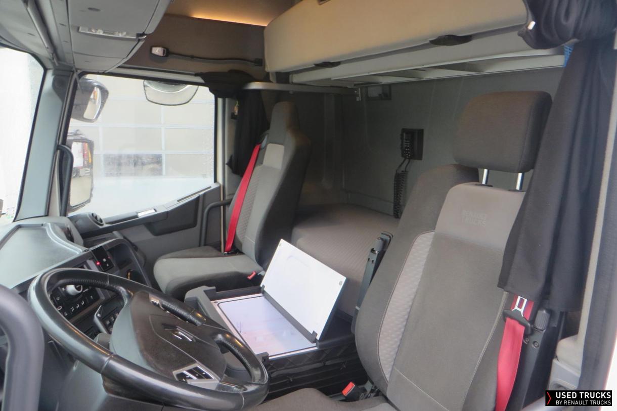 Renault Trucks T 480