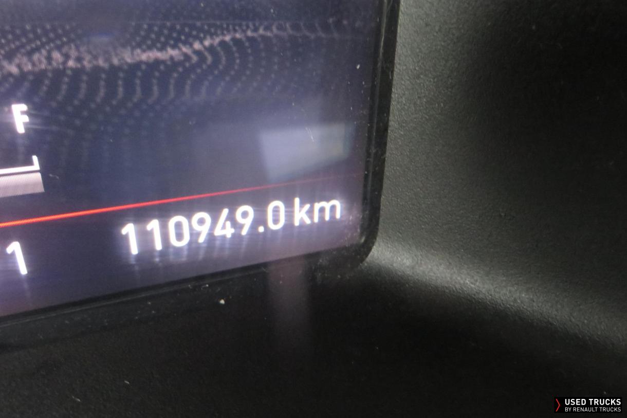 Renault Trucks T High 520