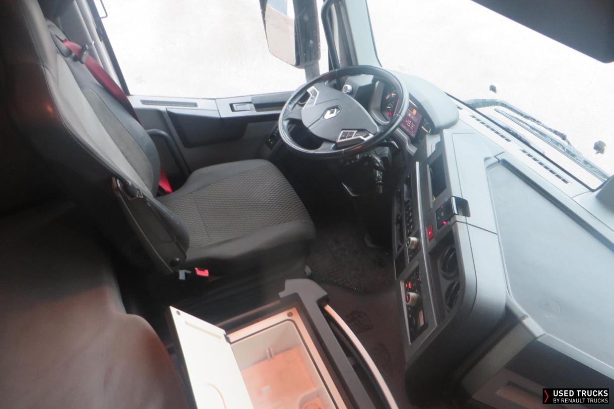 Renault Trucks T 460