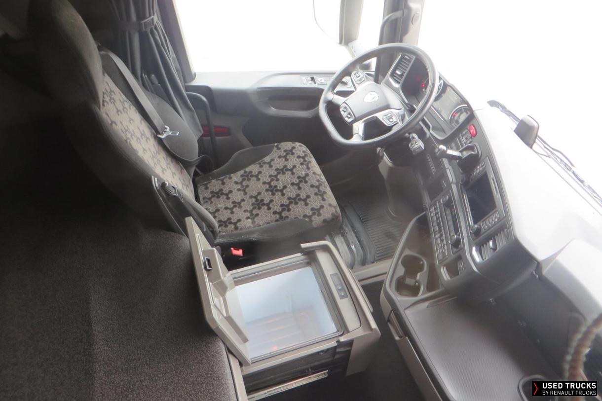 Scania R-serie 450