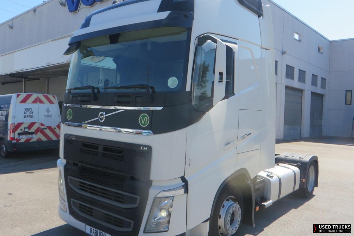 Volvo FH 500