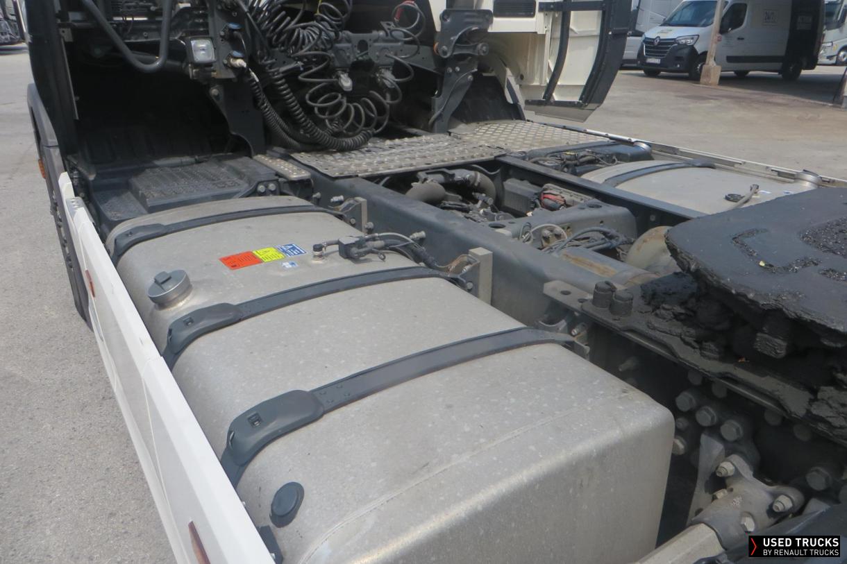 Scania R-serie 450