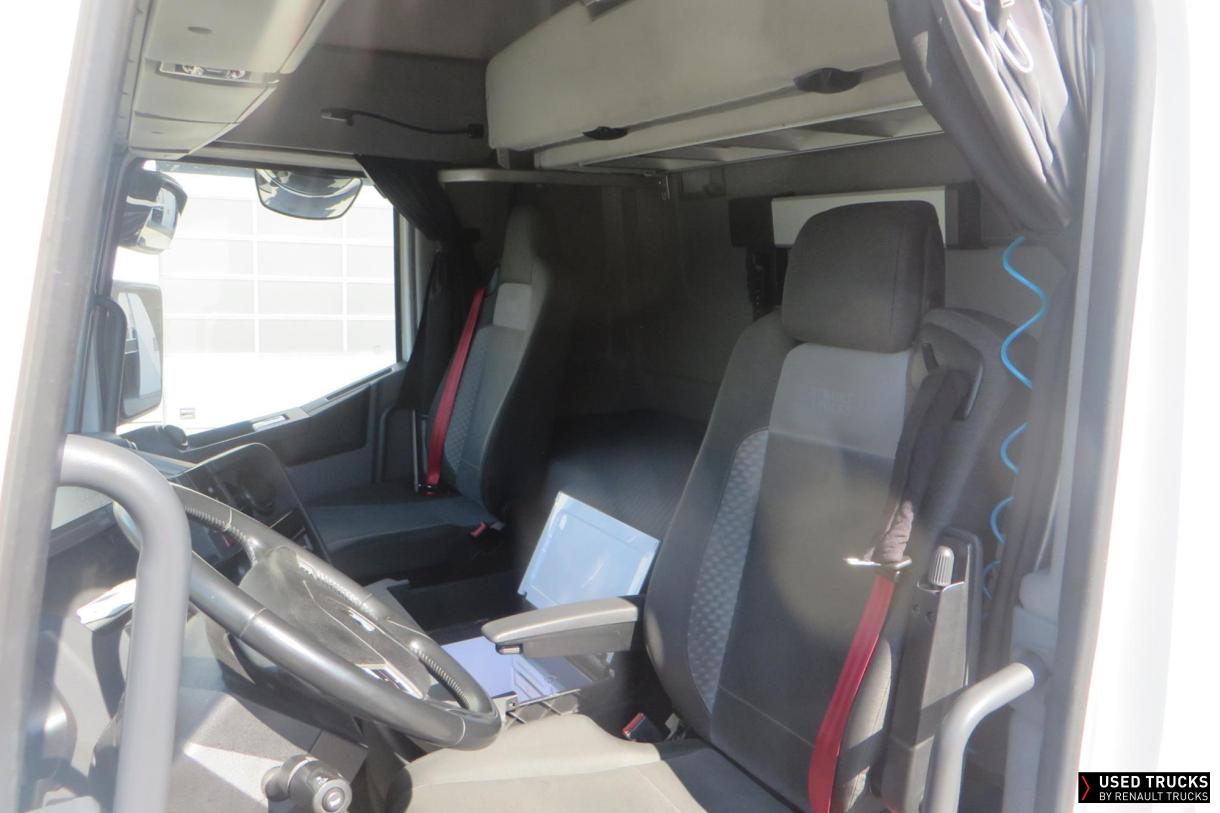 Renault Trucks T High 480