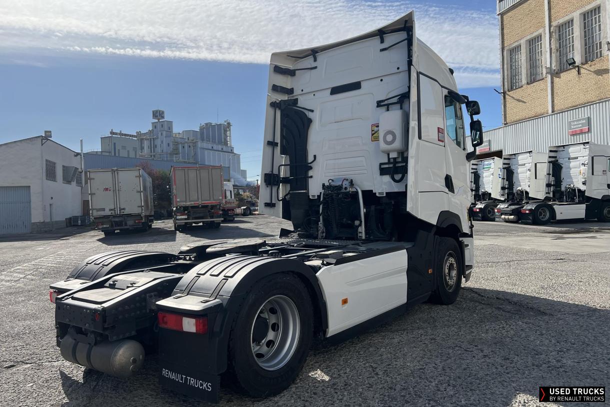 Renault Trucks T High 520