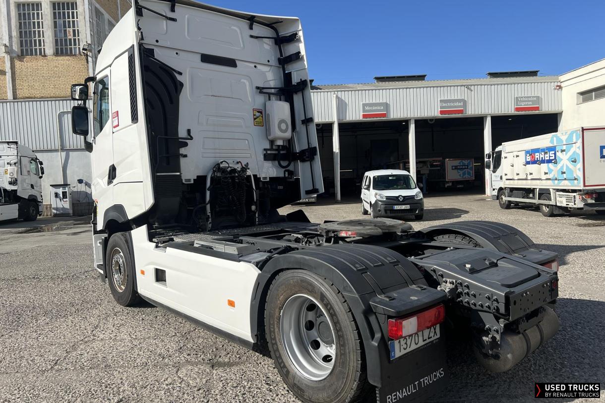 Renault Trucks T High 520