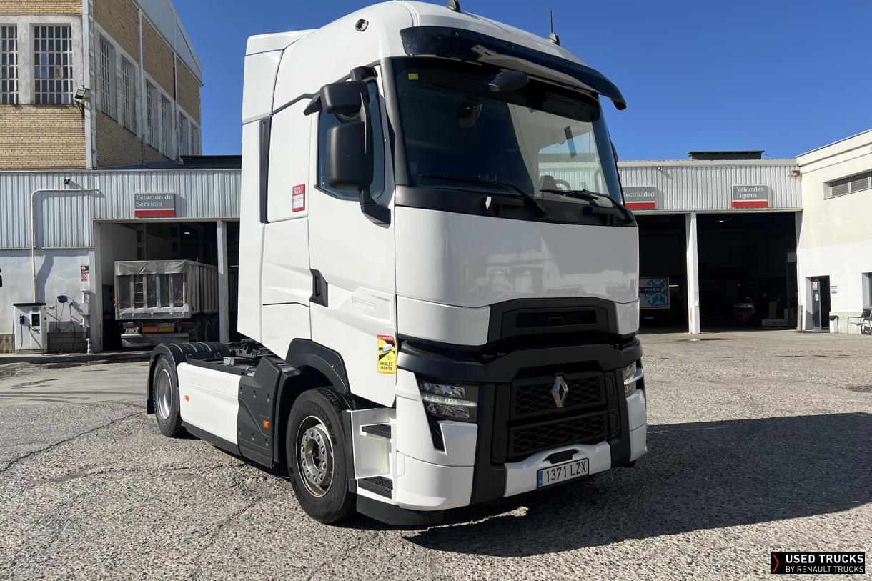 Renault Trucks T High 520