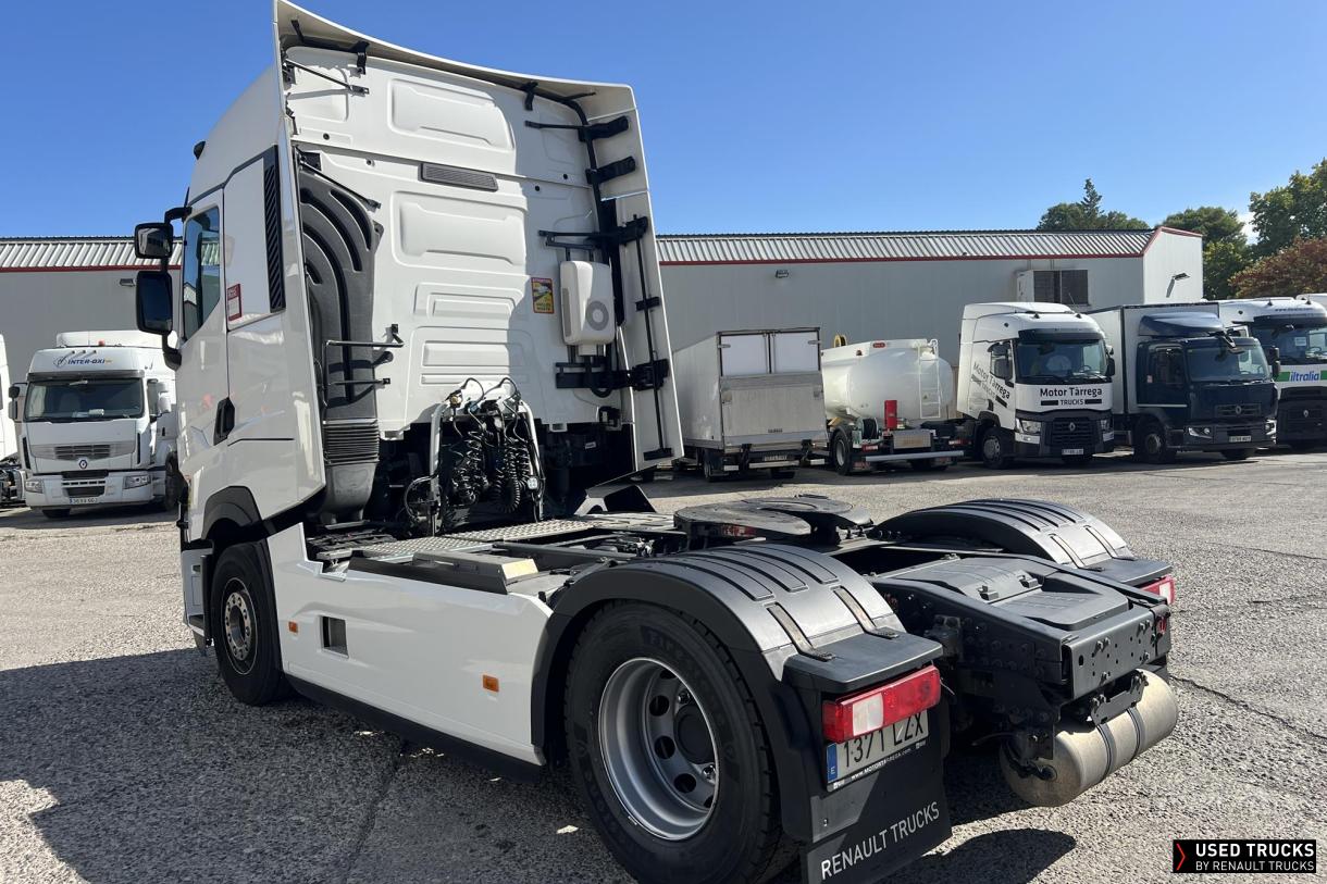 Renault Trucks T High 520
