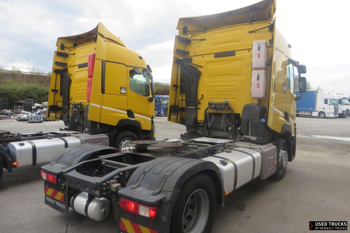 Renault Trucks T 480