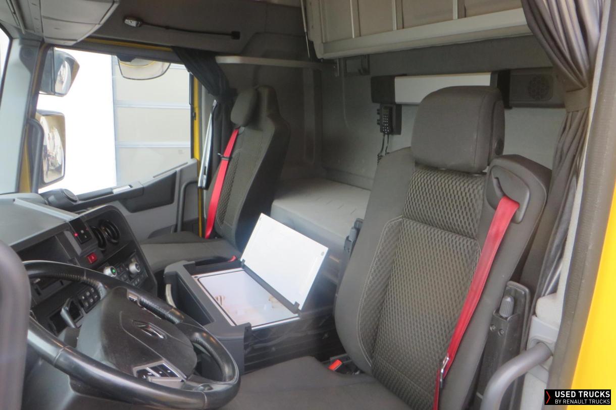 Renault Trucks T 480