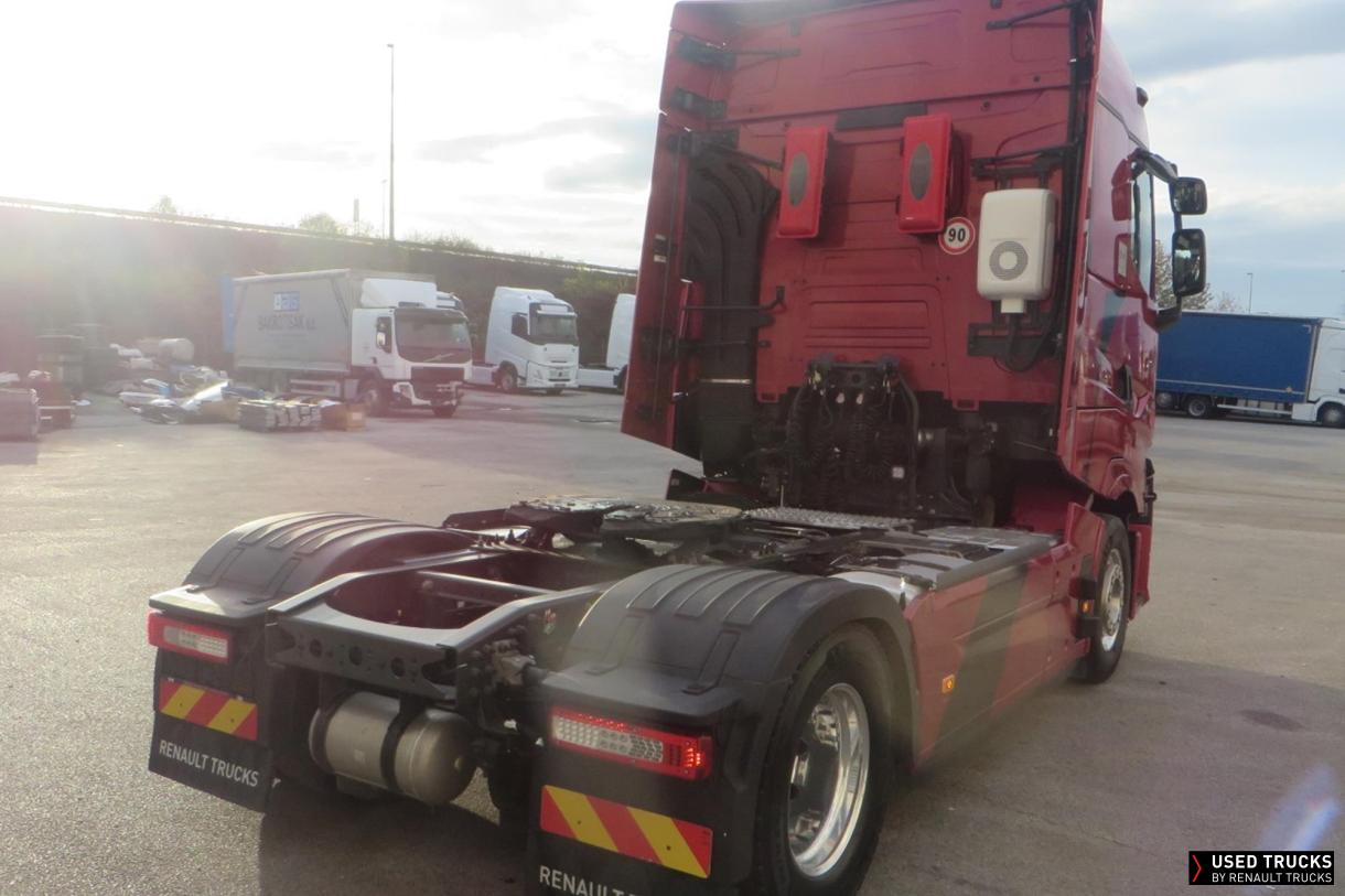 Renault Trucks T High 480