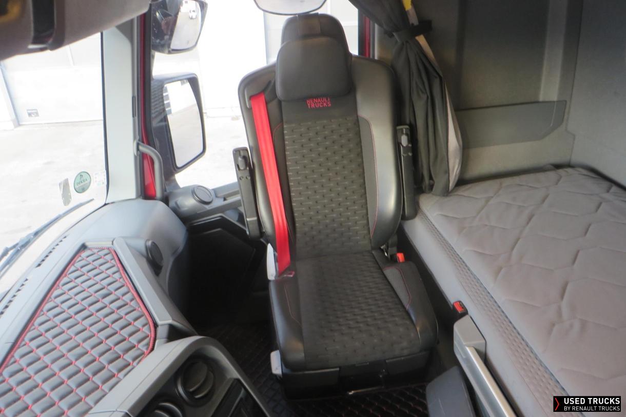 Renault Trucks T High 480