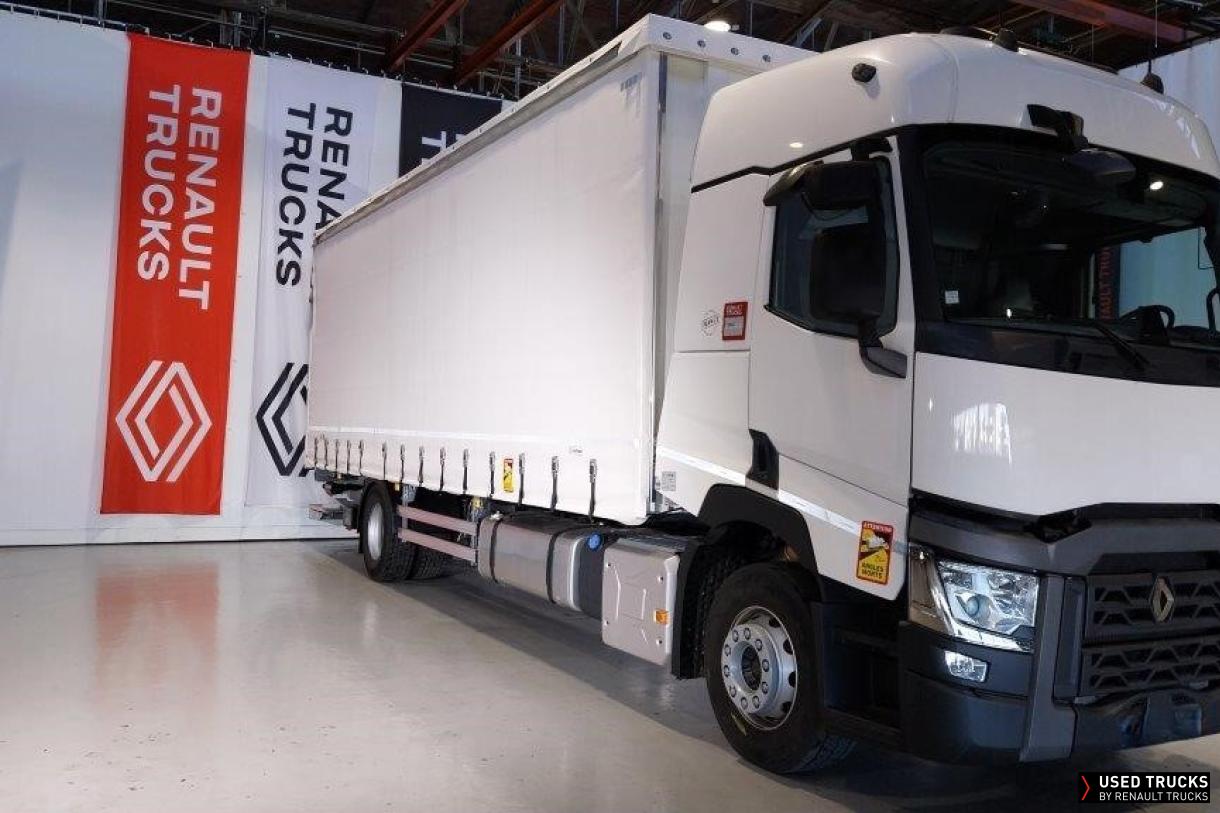 Renault Trucks T 430