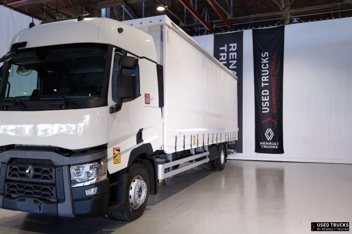Renault Trucks T 430