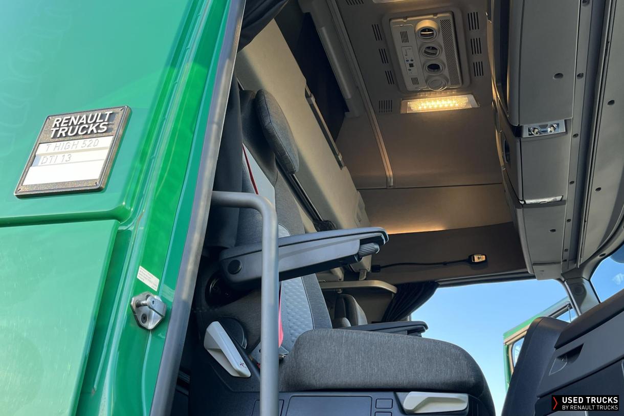 Renault Trucks T High 520