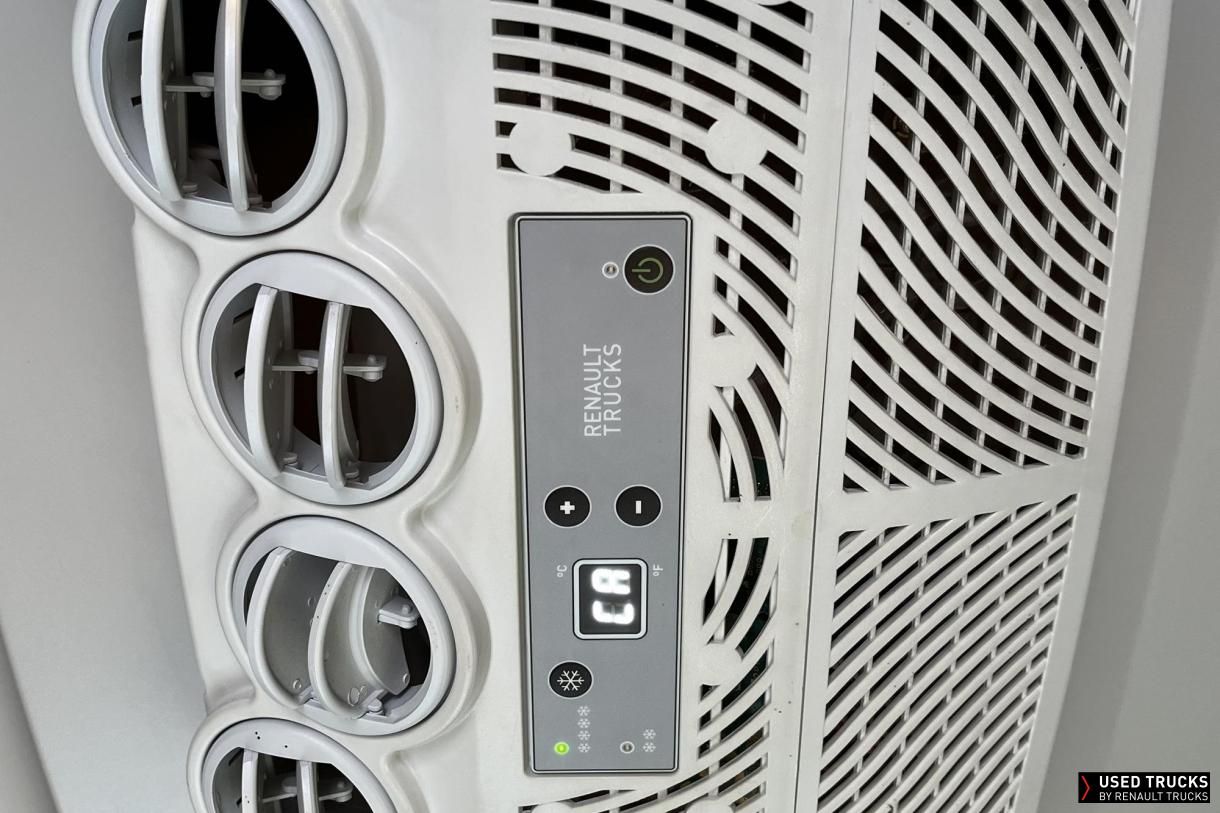 Renault Trucks T High 520