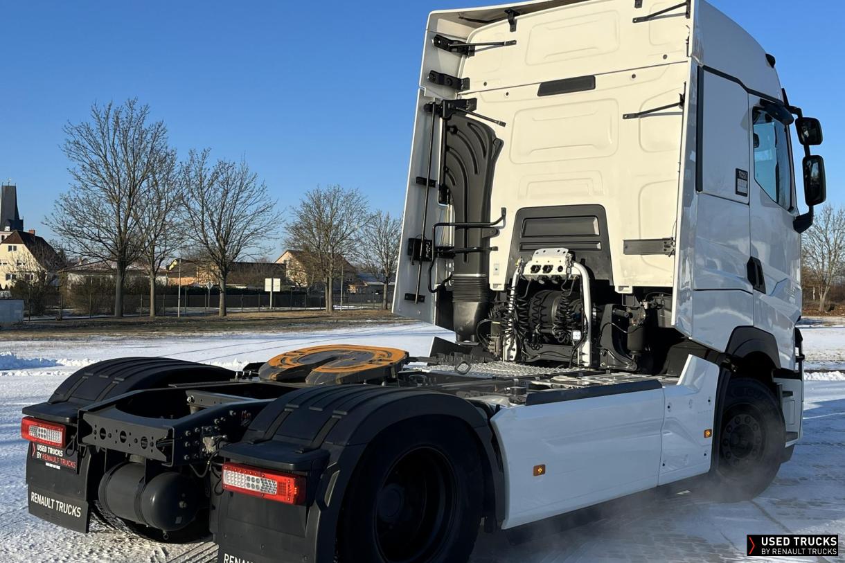 Renault Trucks T High 520