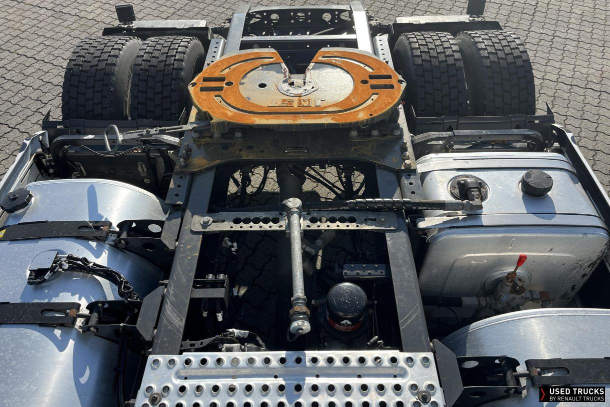 Renault Trucks T High 480