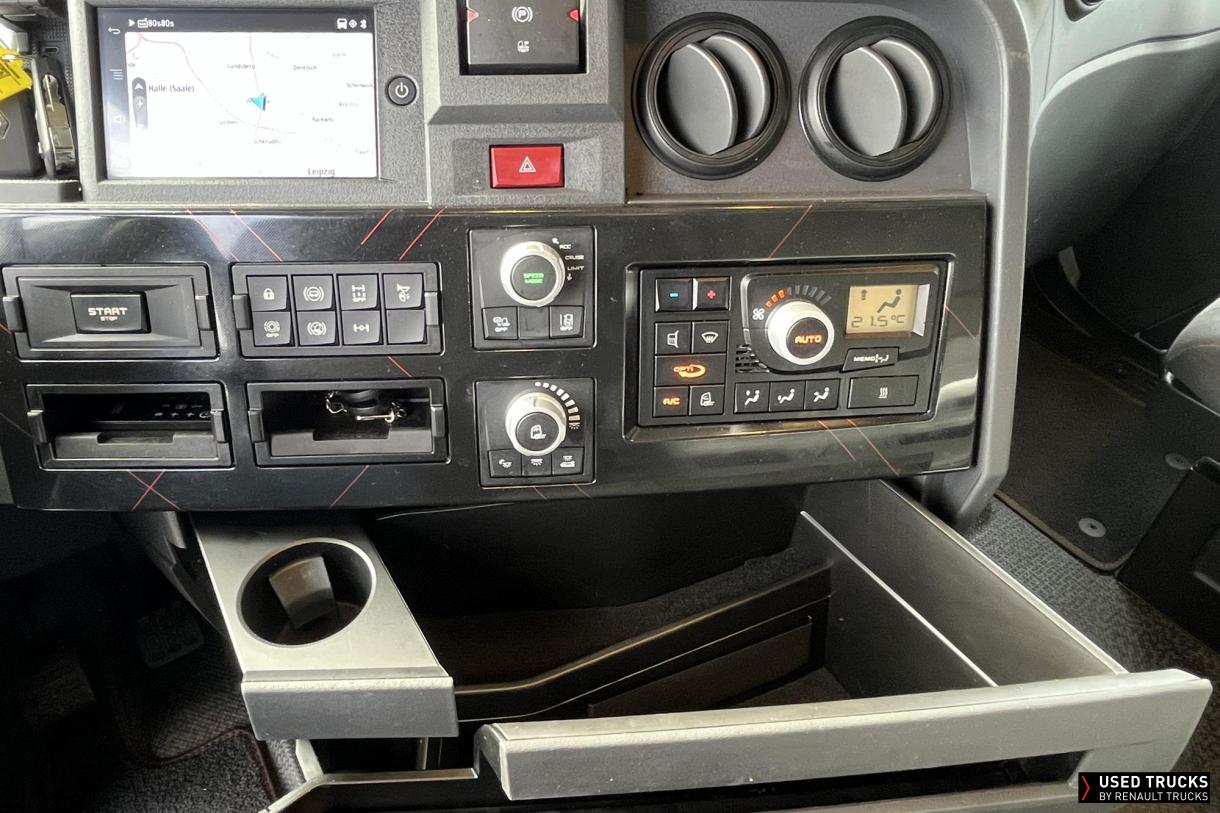 Renault Trucks T High 480
