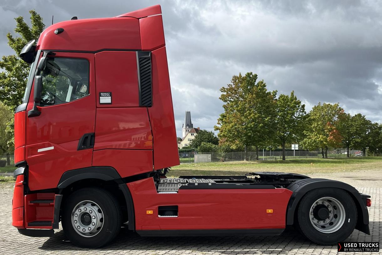 Renault Trucks T High 520