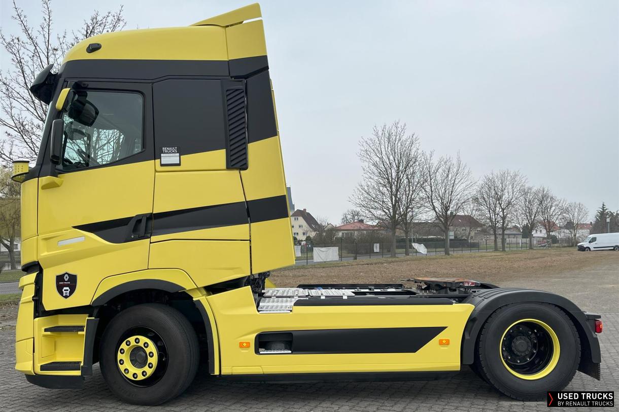 Renault Trucks T High 480