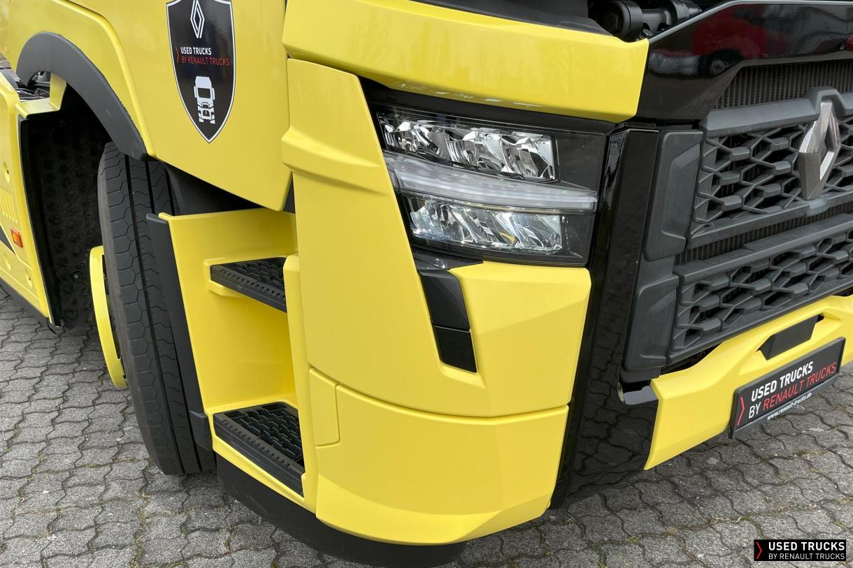 Renault Trucks T High 480