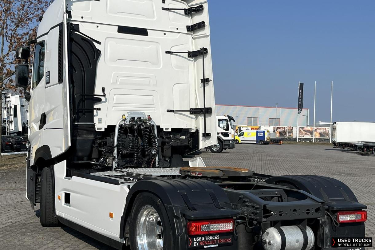 Renault Trucks T High 480