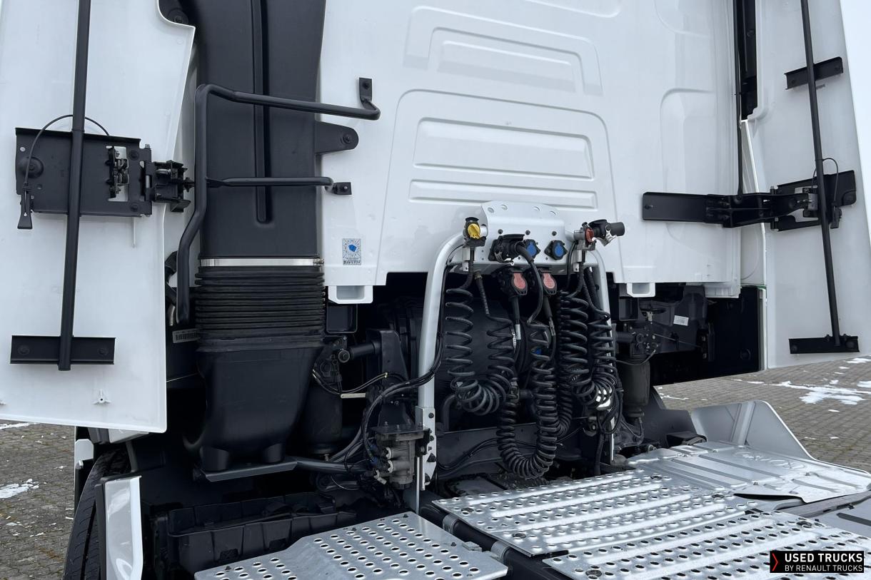 Renault Trucks T High 480