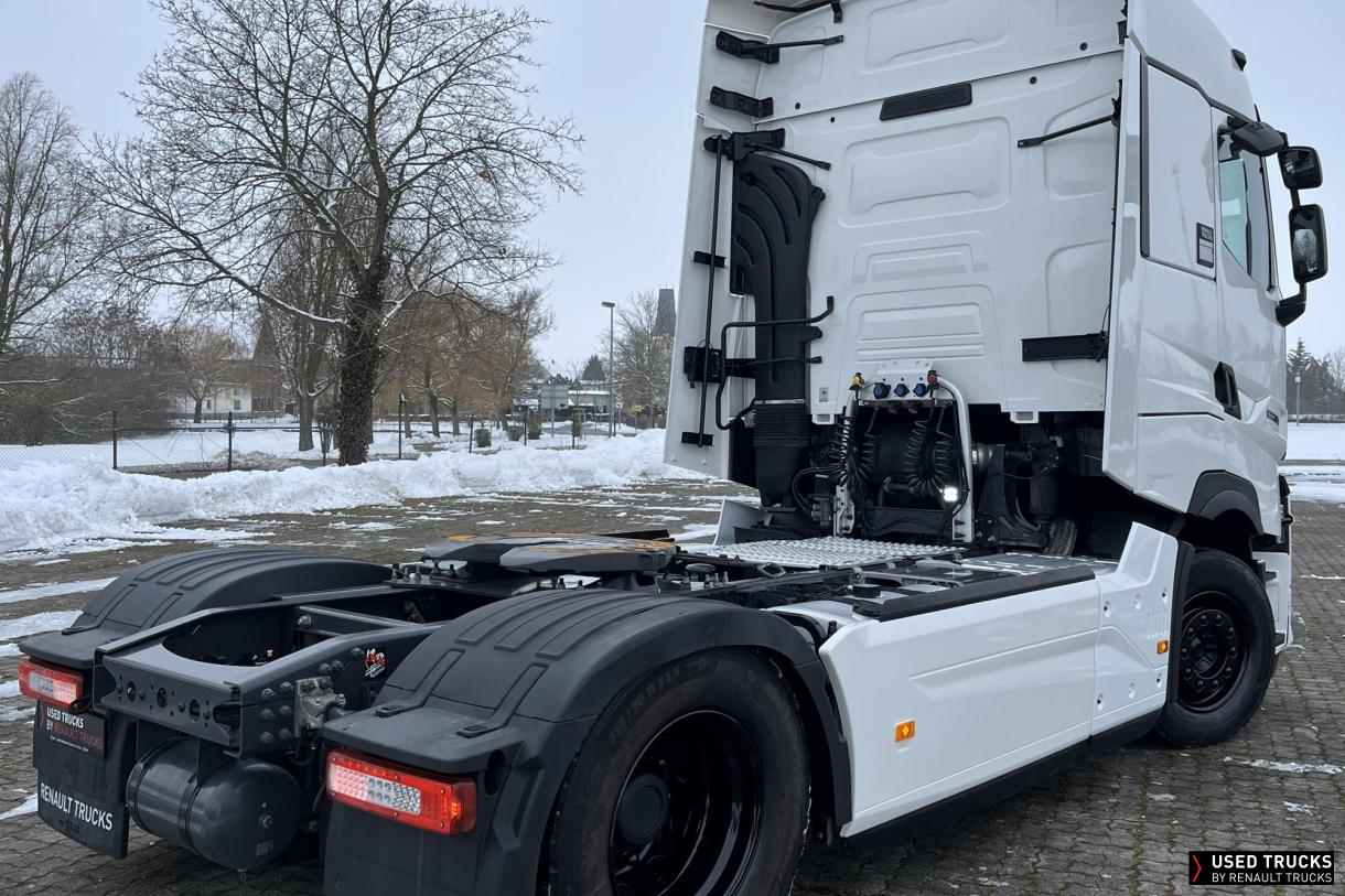 Renault Trucks T High 480