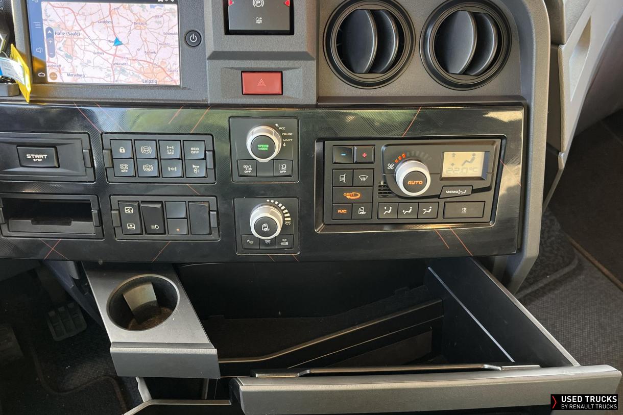 Renault Trucks T High 520