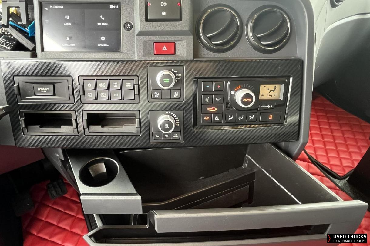Renault Trucks T High 520