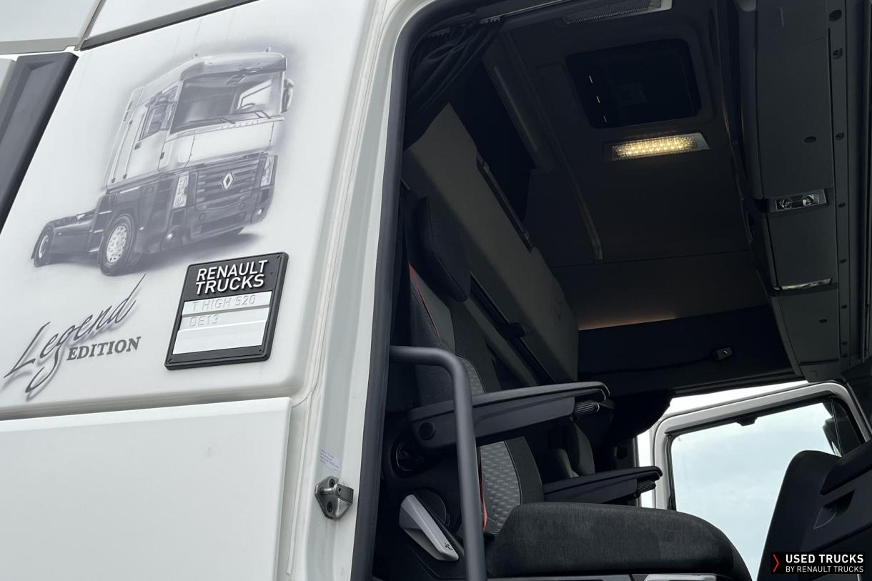 Renault Trucks T High 520