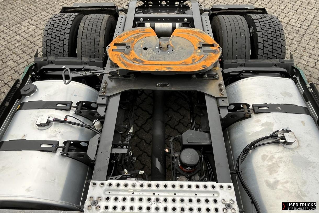 Renault Trucks T High 480