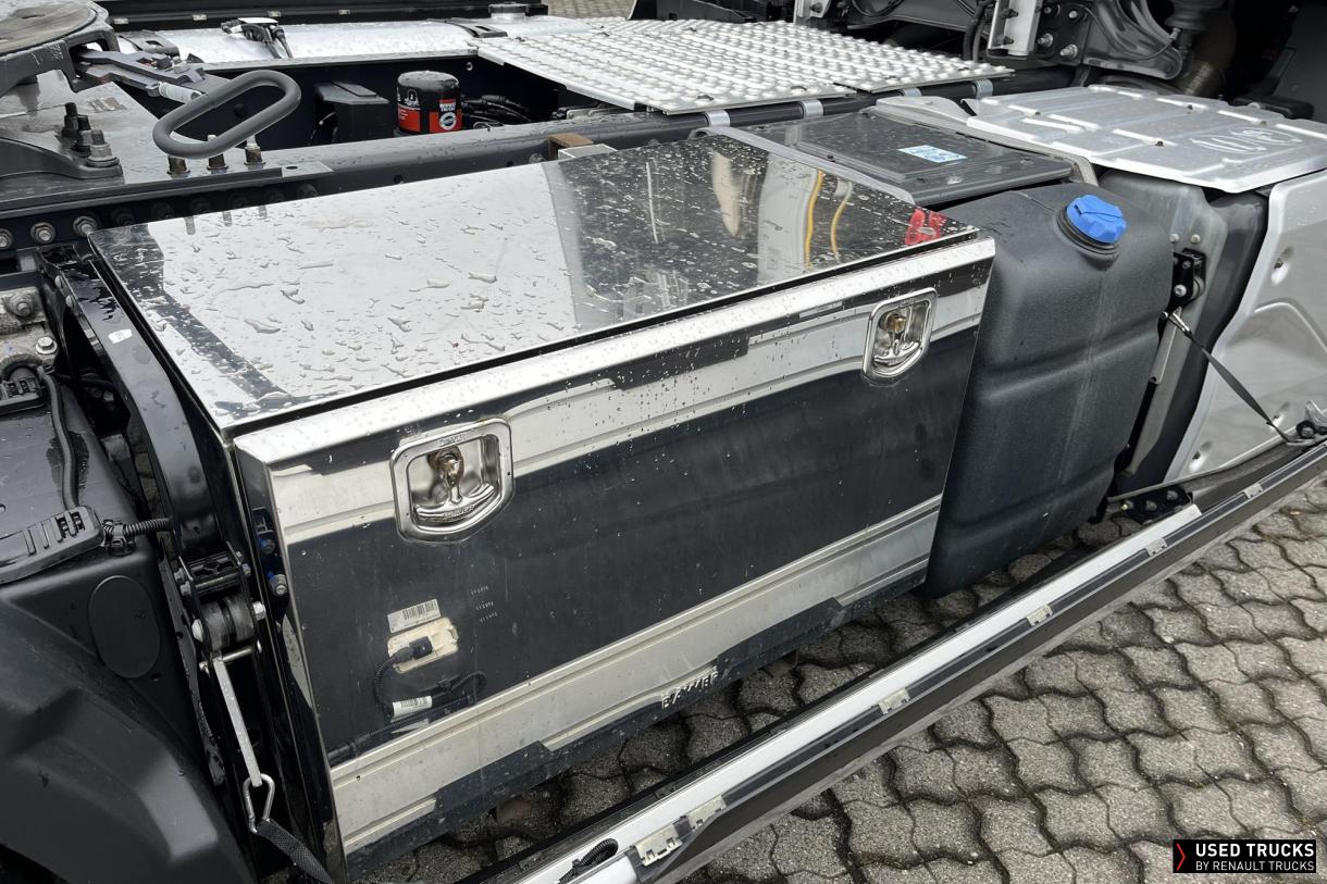 Renault Trucks T High 520