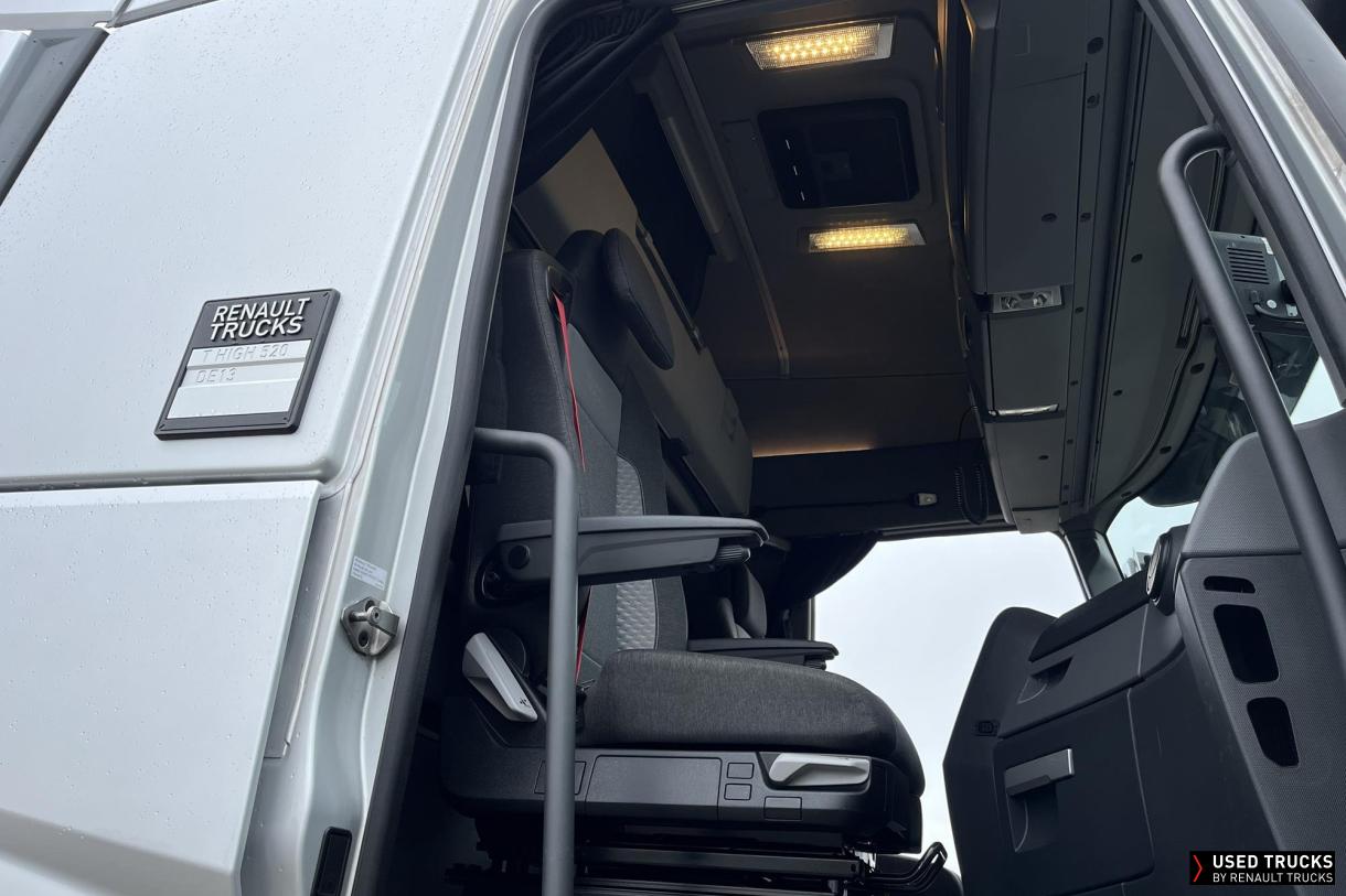 Renault Trucks T High 520