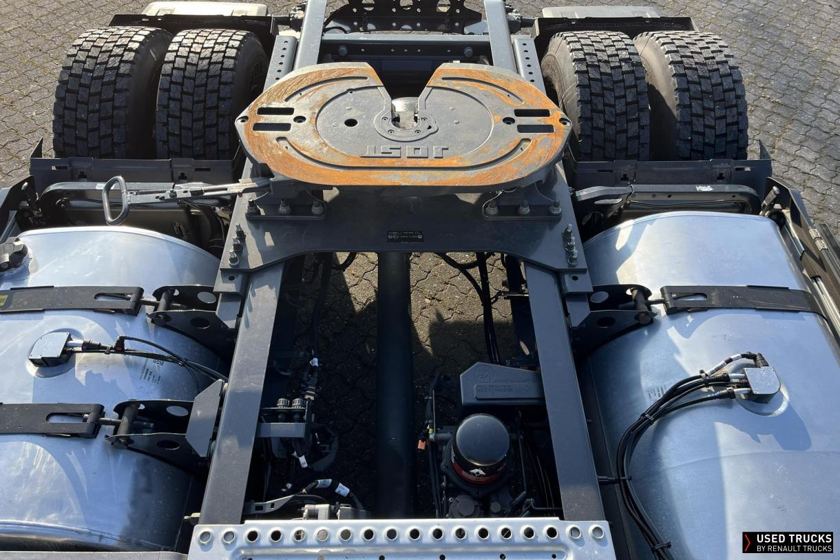 Renault Trucks T High 480