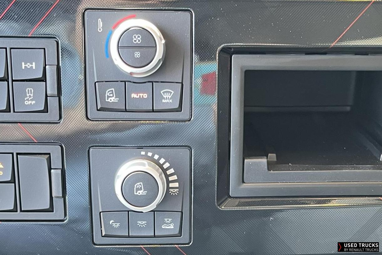 Renault Trucks T High 480