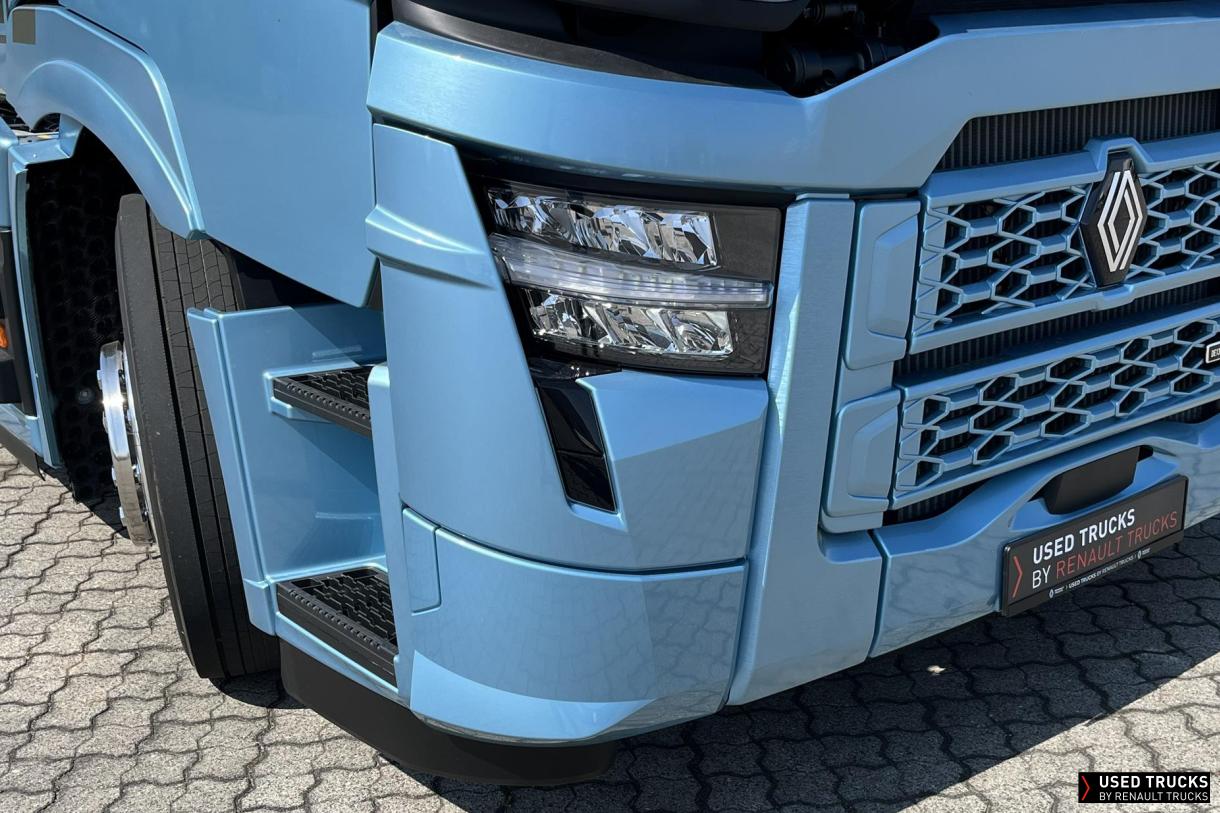 Renault Trucks T High 480