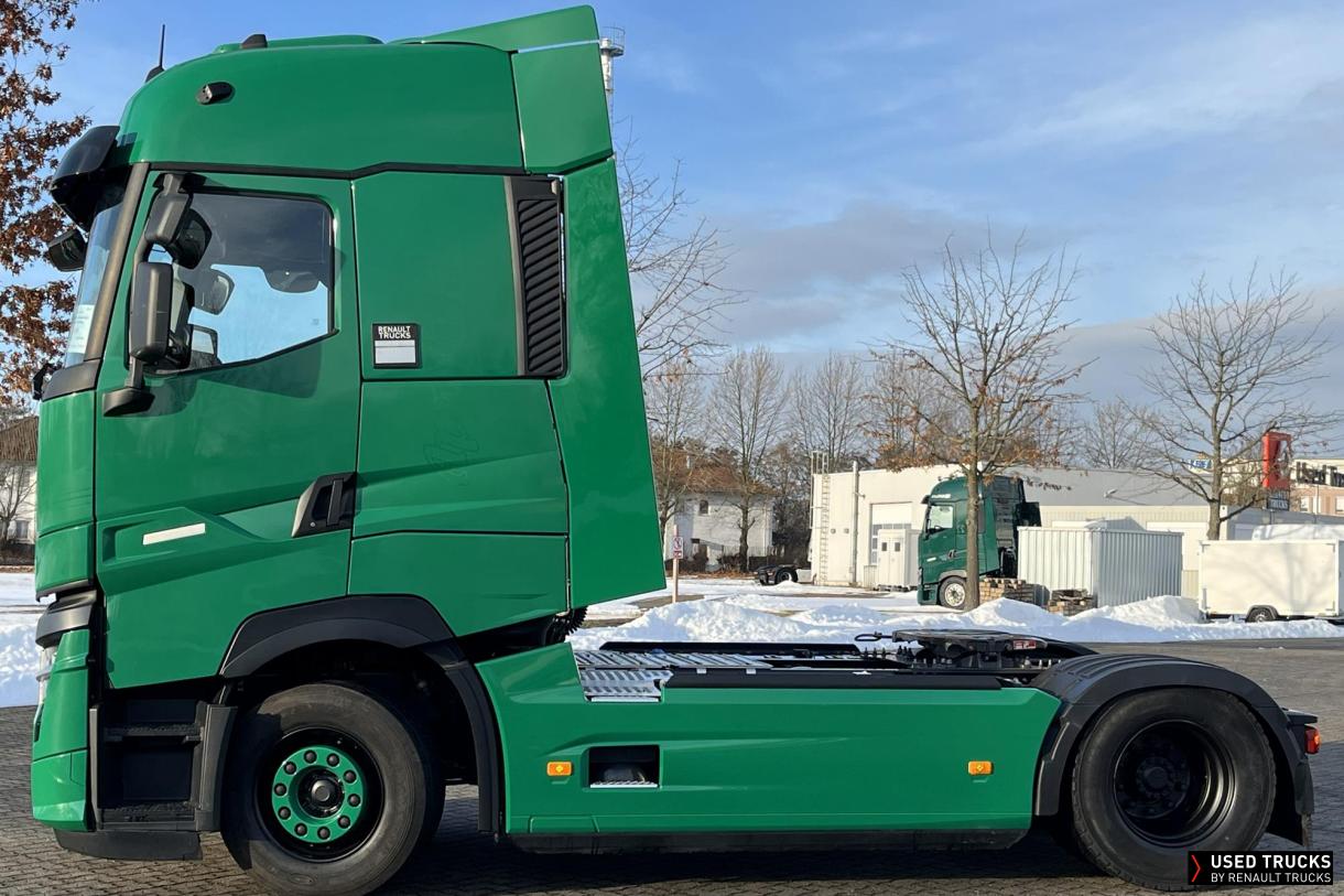 Renault Trucks T High 520