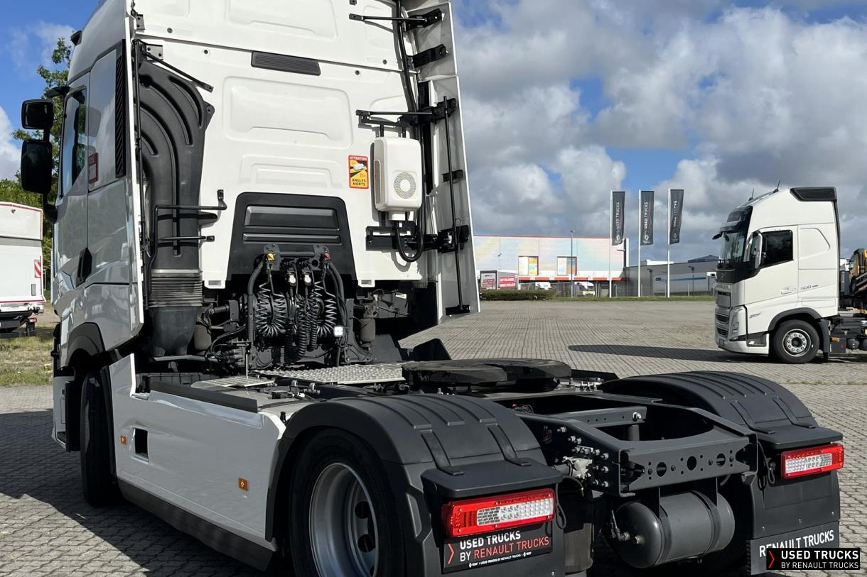 Renault Trucks T High 520