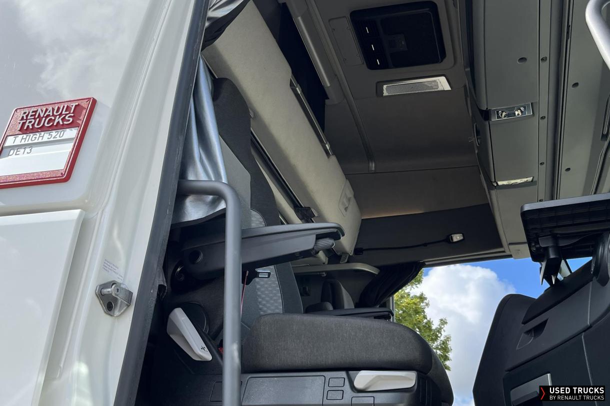 Renault Trucks T High 520