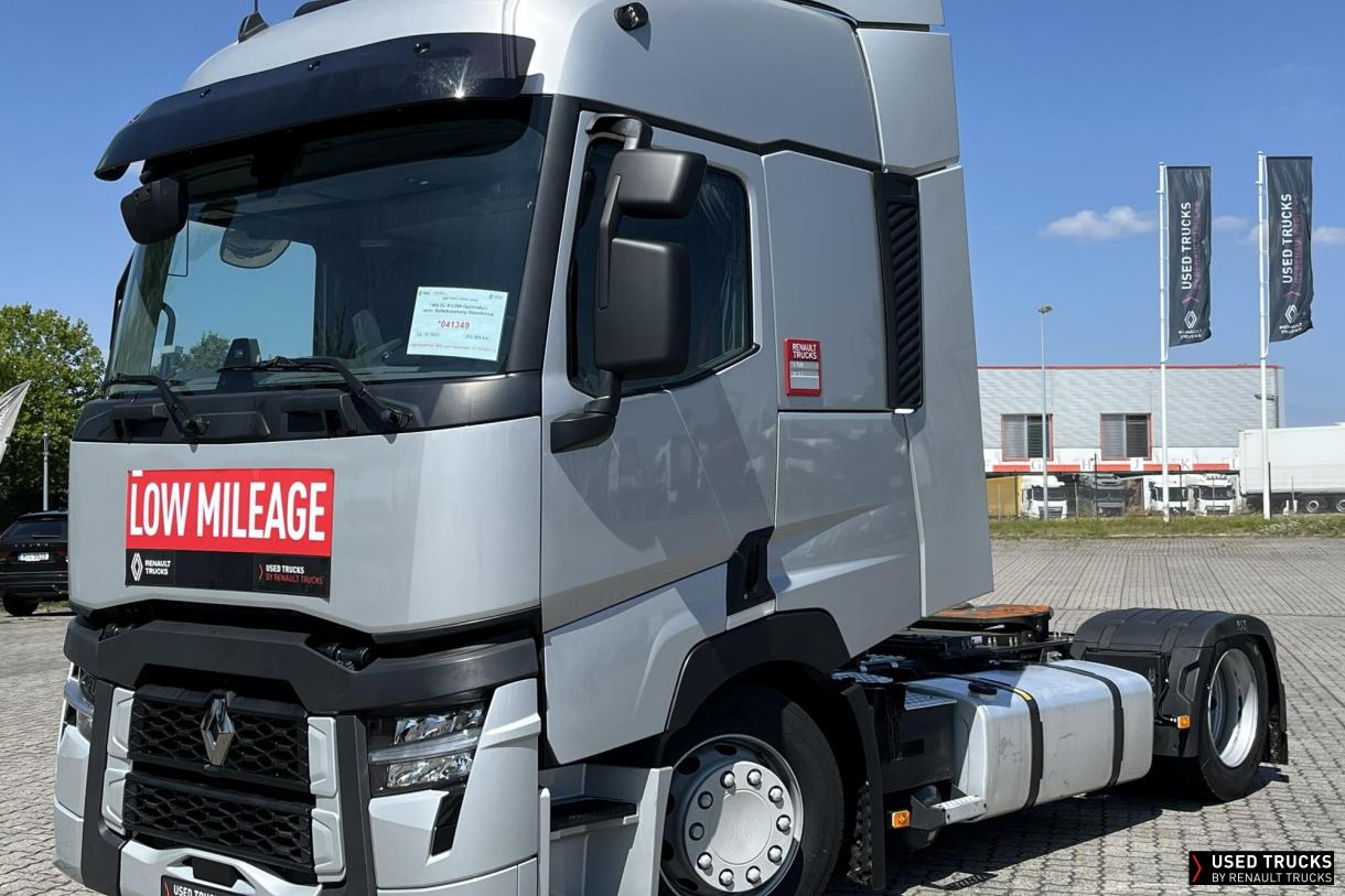Renault Trucks T 480