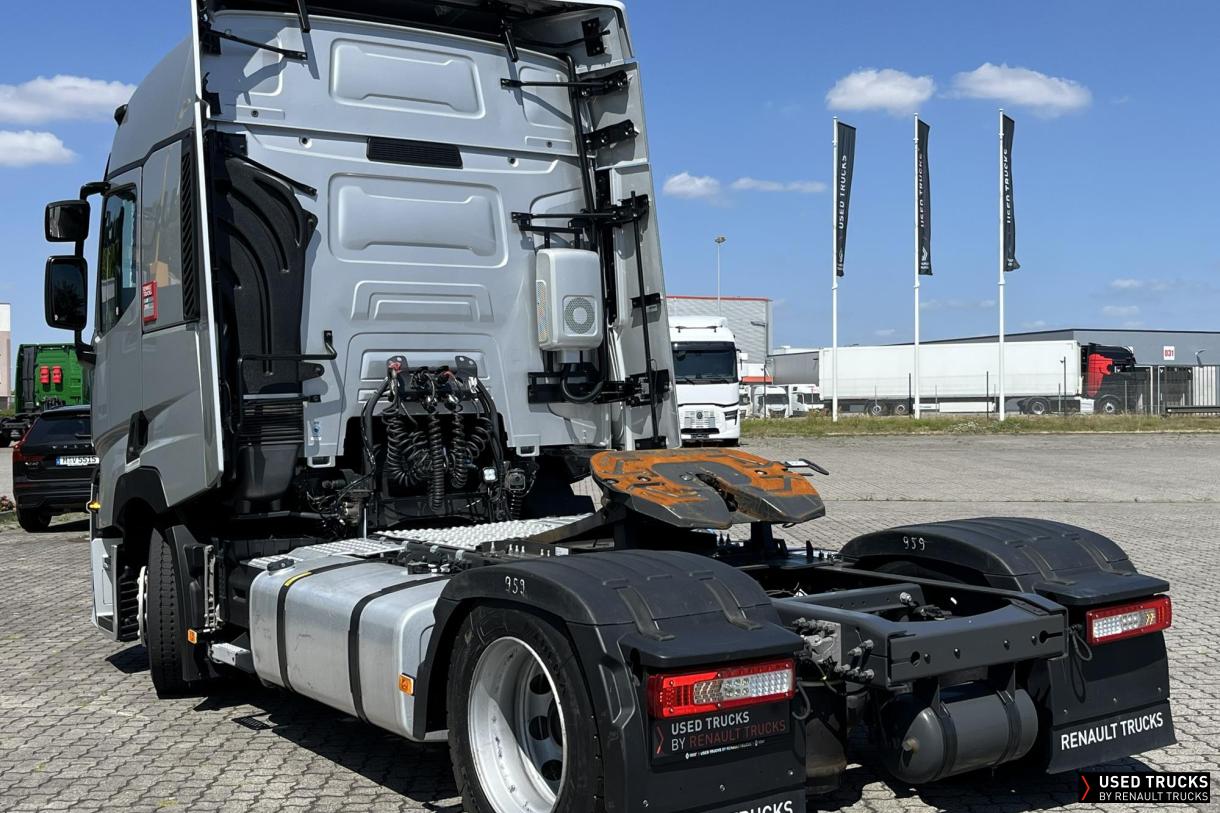 Renault Trucks T 480
