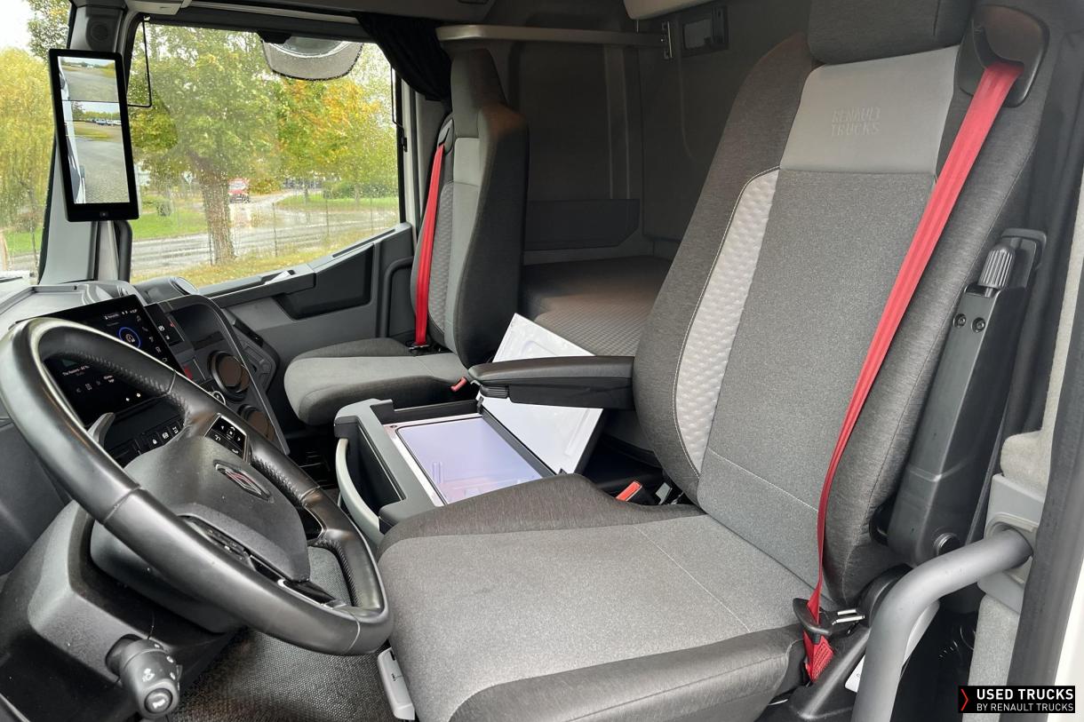 Renault Trucks T 480