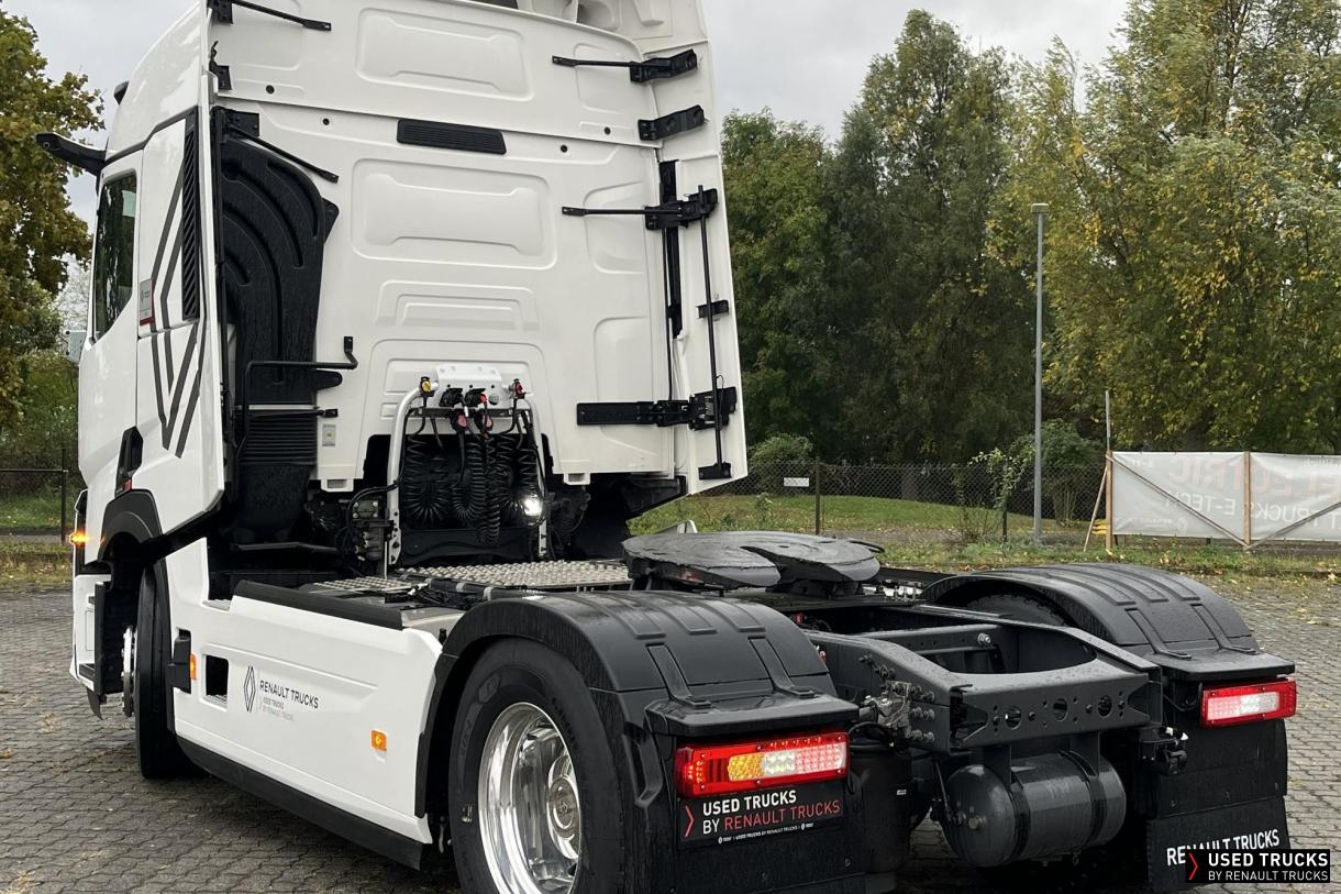 Renault Trucks T 480