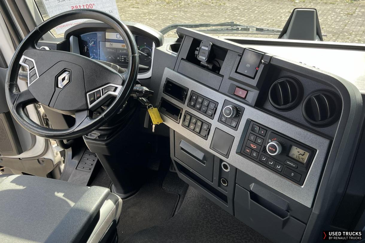Renault Trucks T 440
